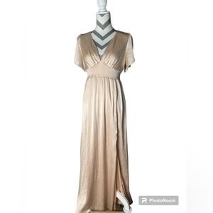 Baltic Born Maxi Dress